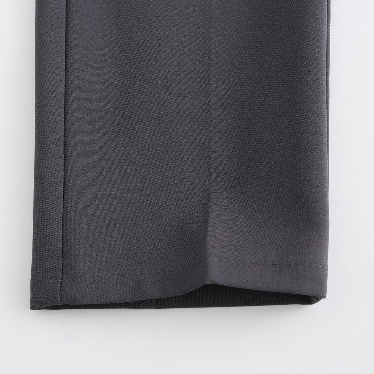 Men's Stretch Smart-Casual Trousers