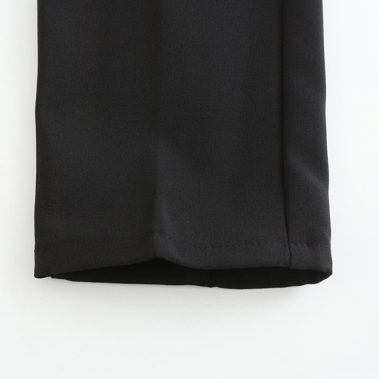 Men's Stretch Smart-Casual Trousers