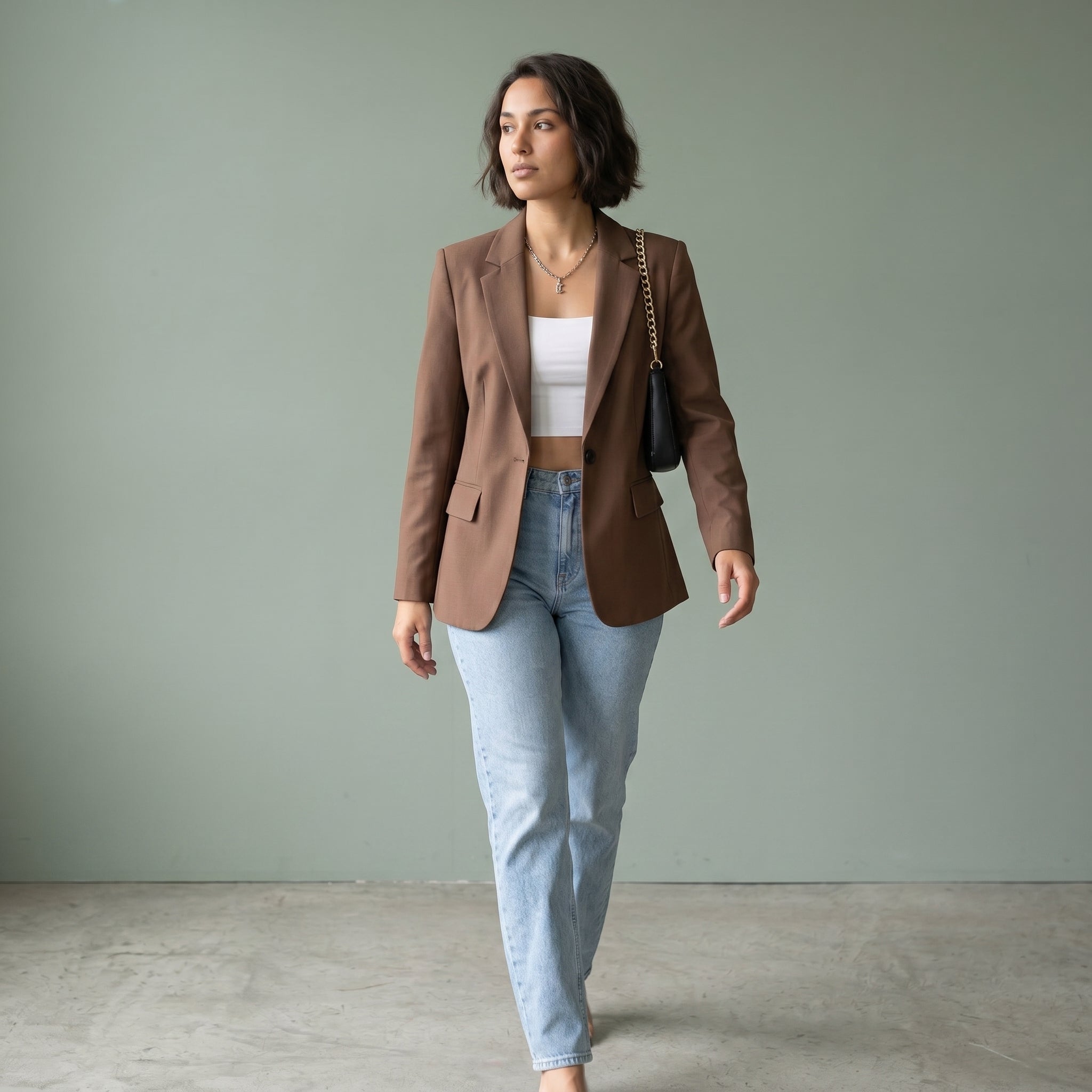 Women's Blazer