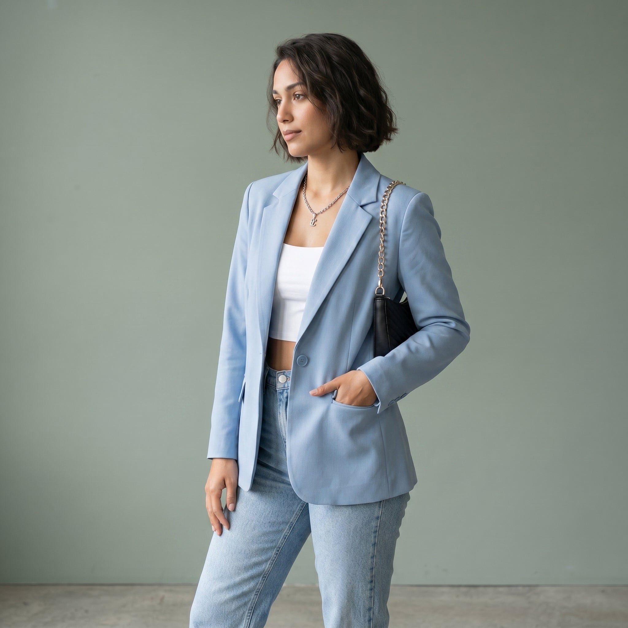 Women's Blazer