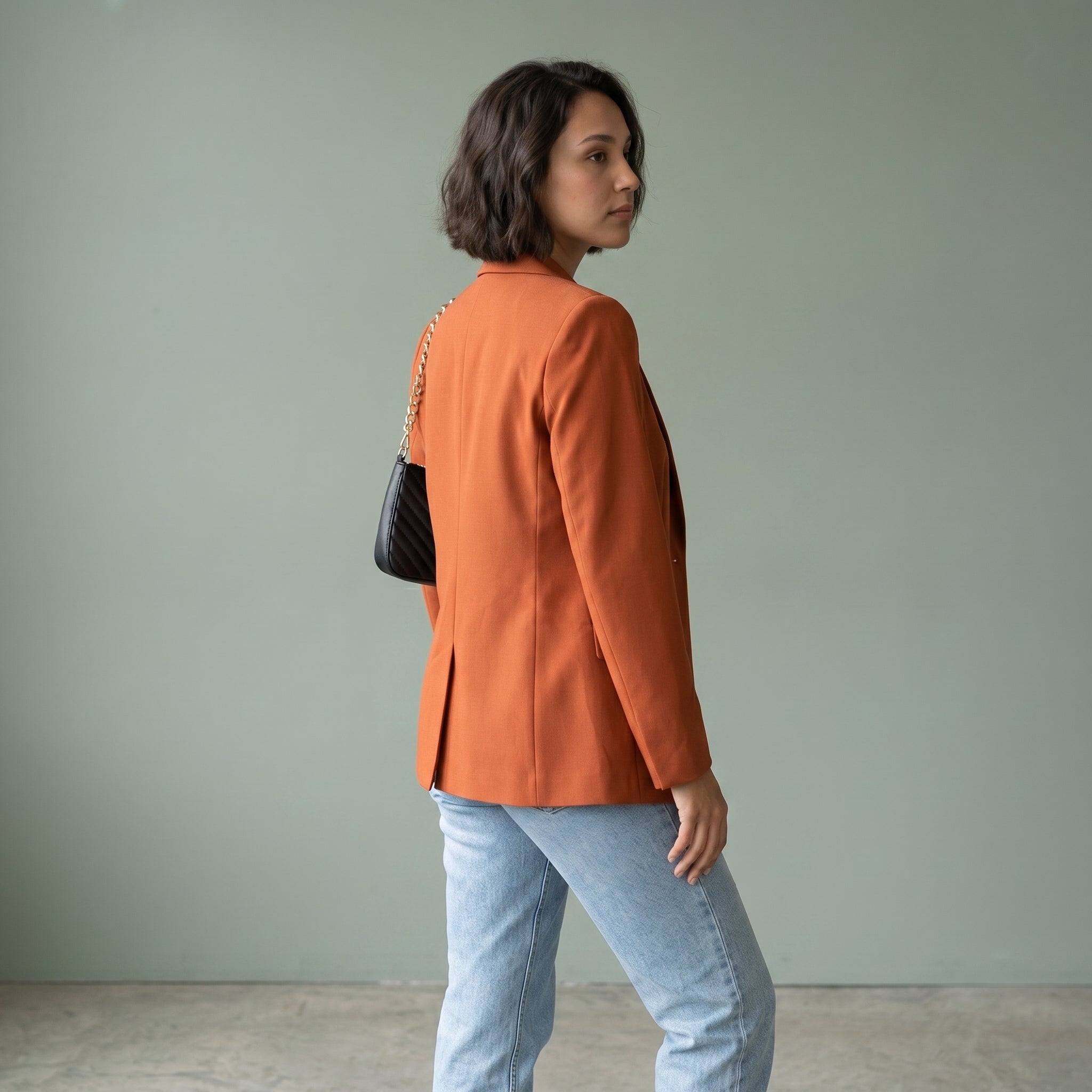 Women's Blazer