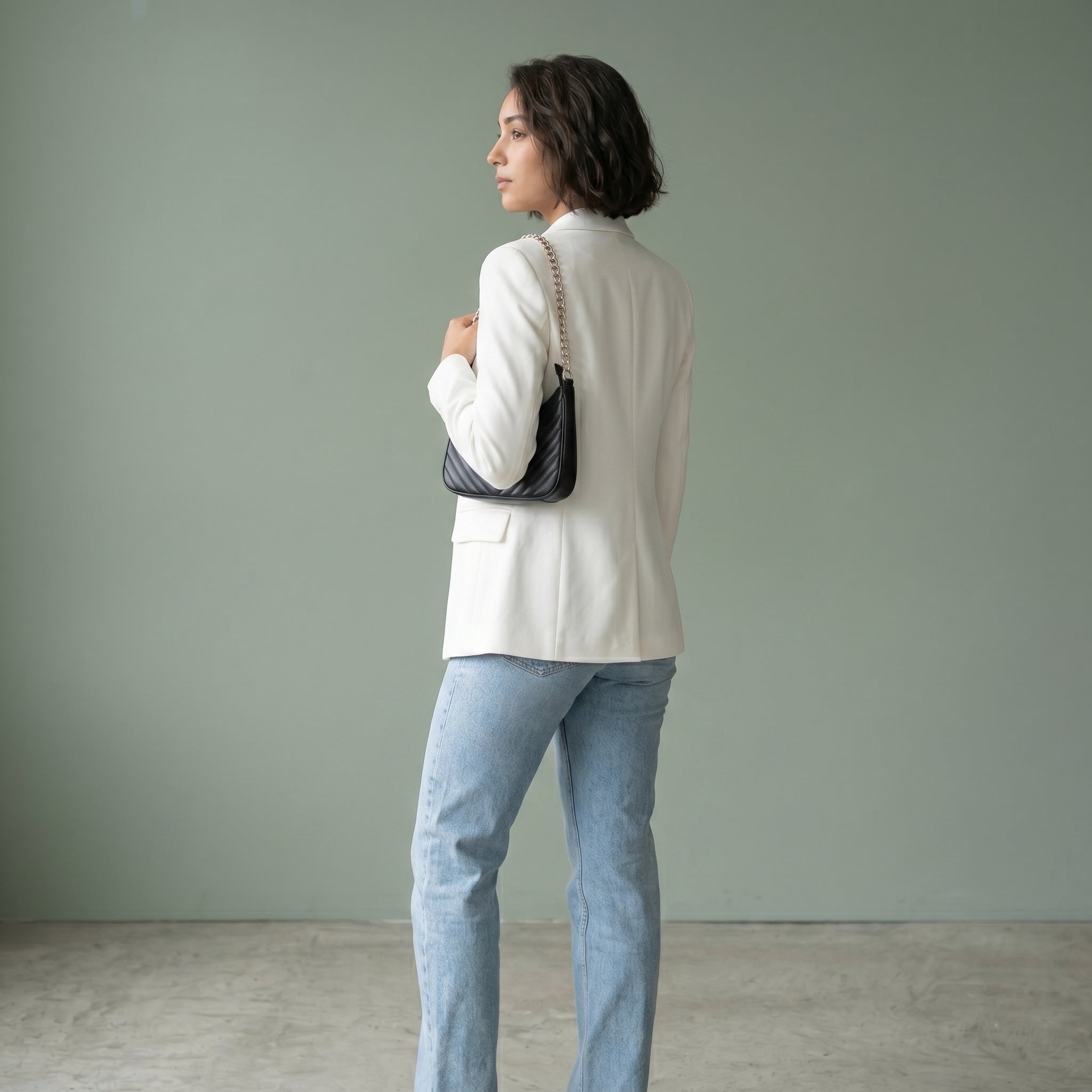Women's Blazer