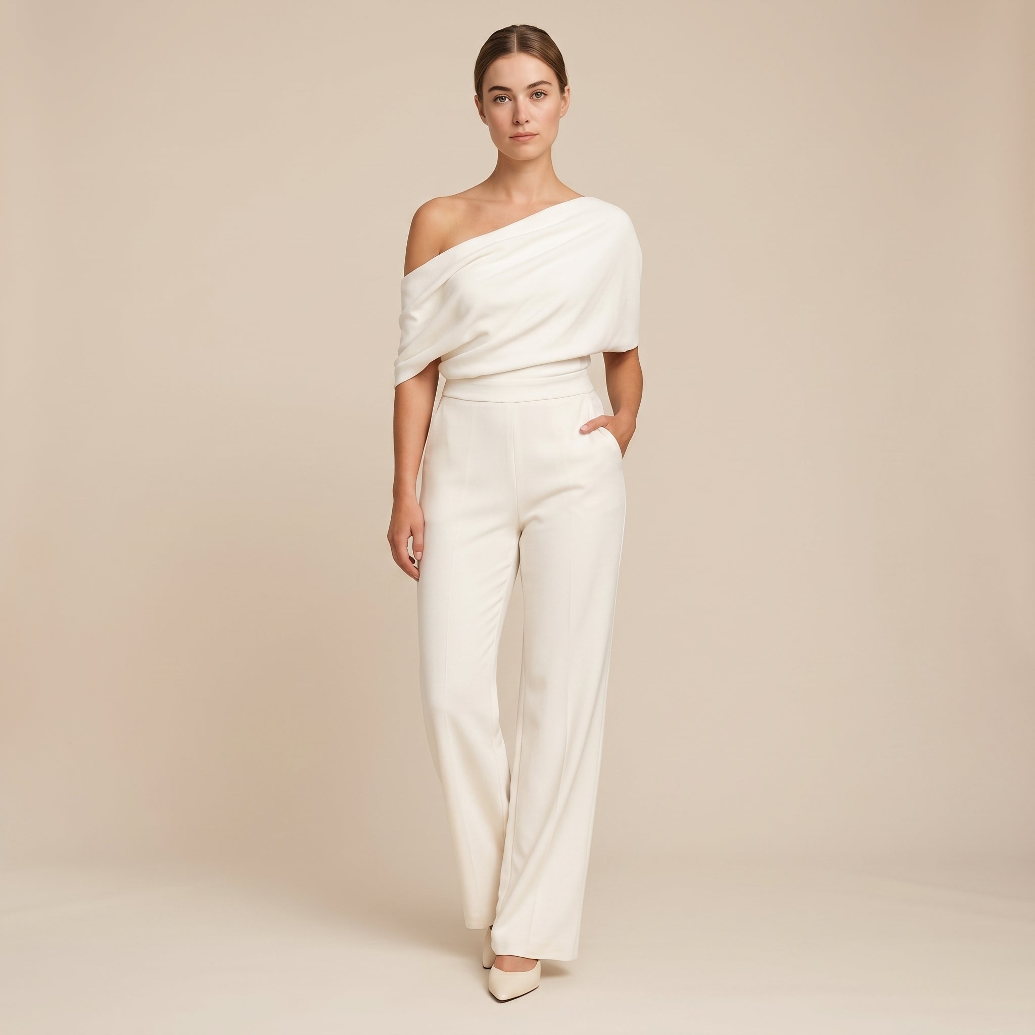 Women's Jumpsuit