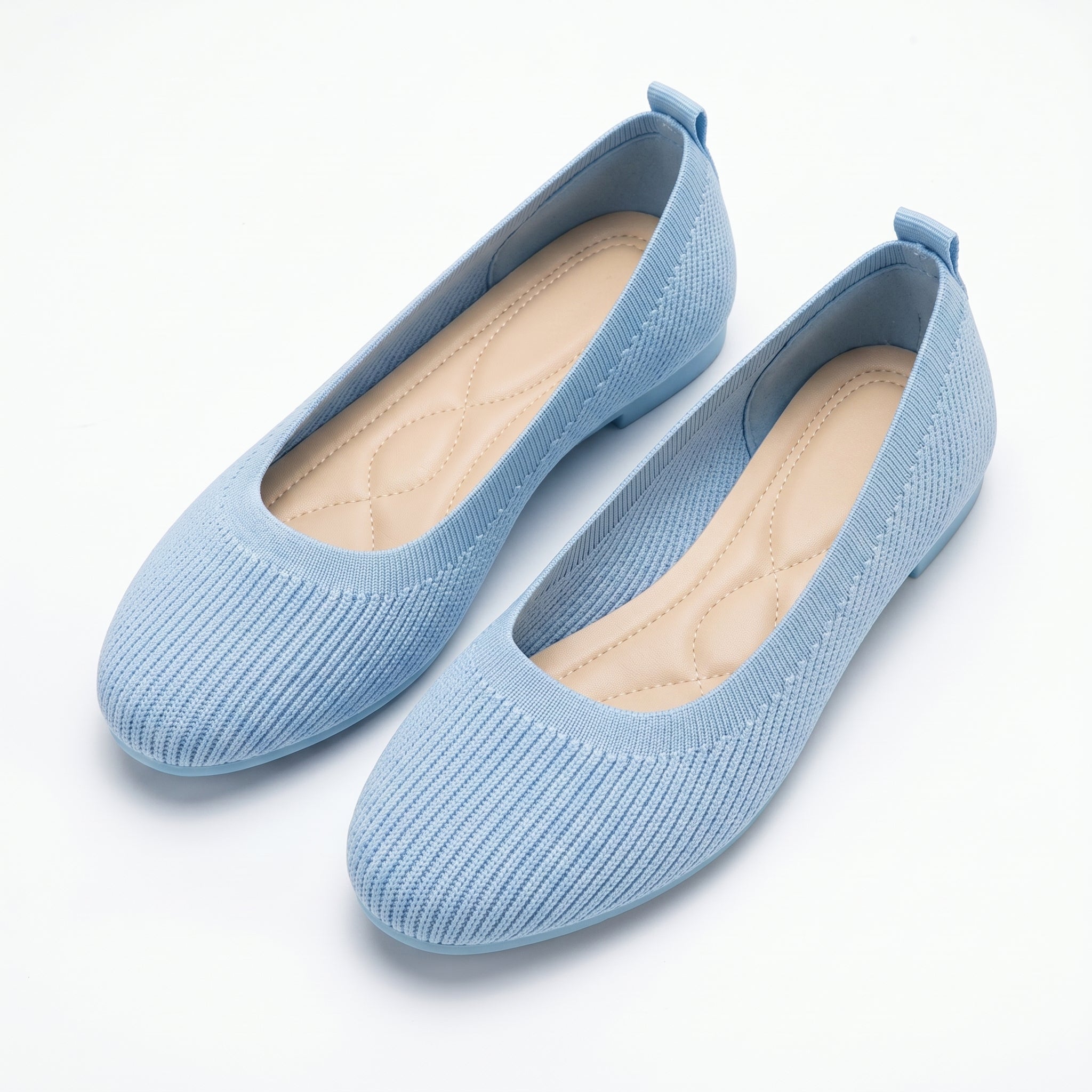 Women's Slip-On Shoes