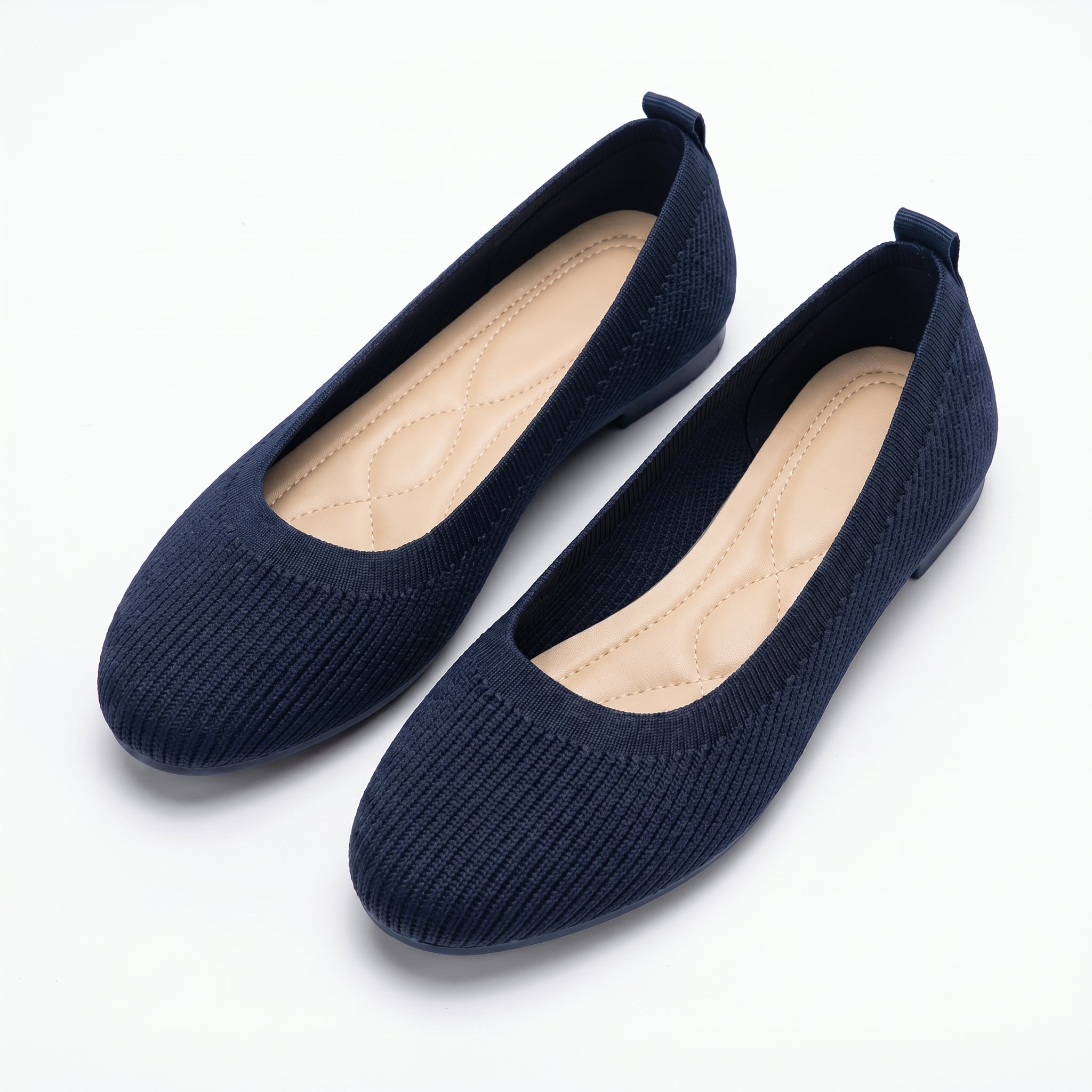 Women's Slip-On Shoes