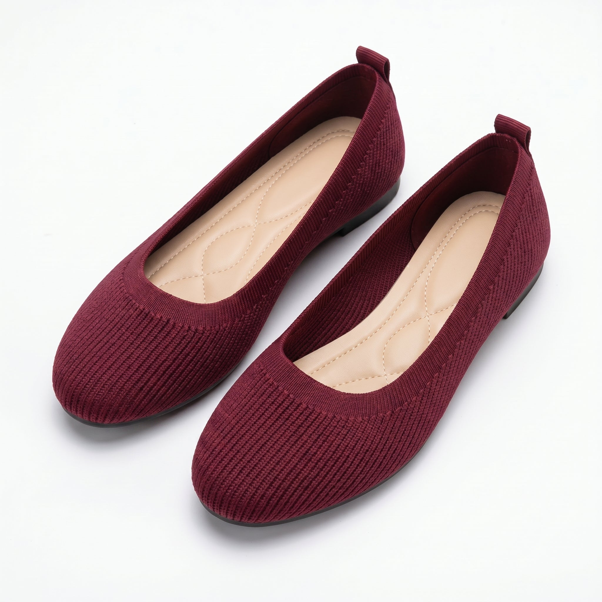 Women's Slip-On Shoes