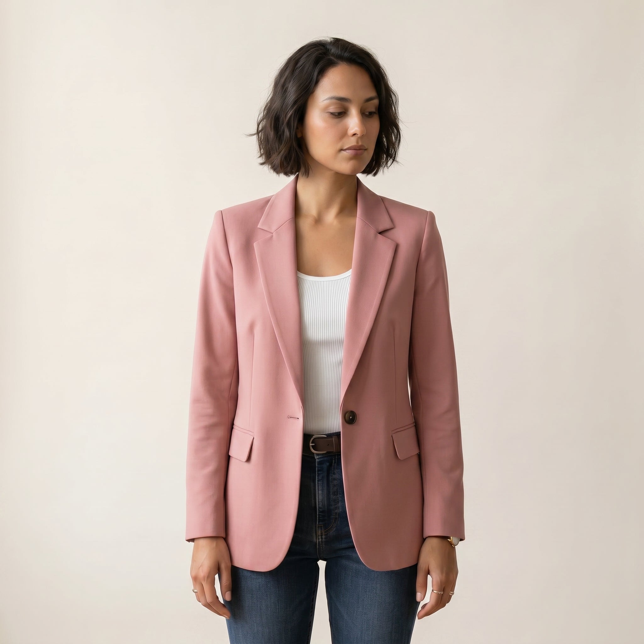 Women’s Tailored Blazer
