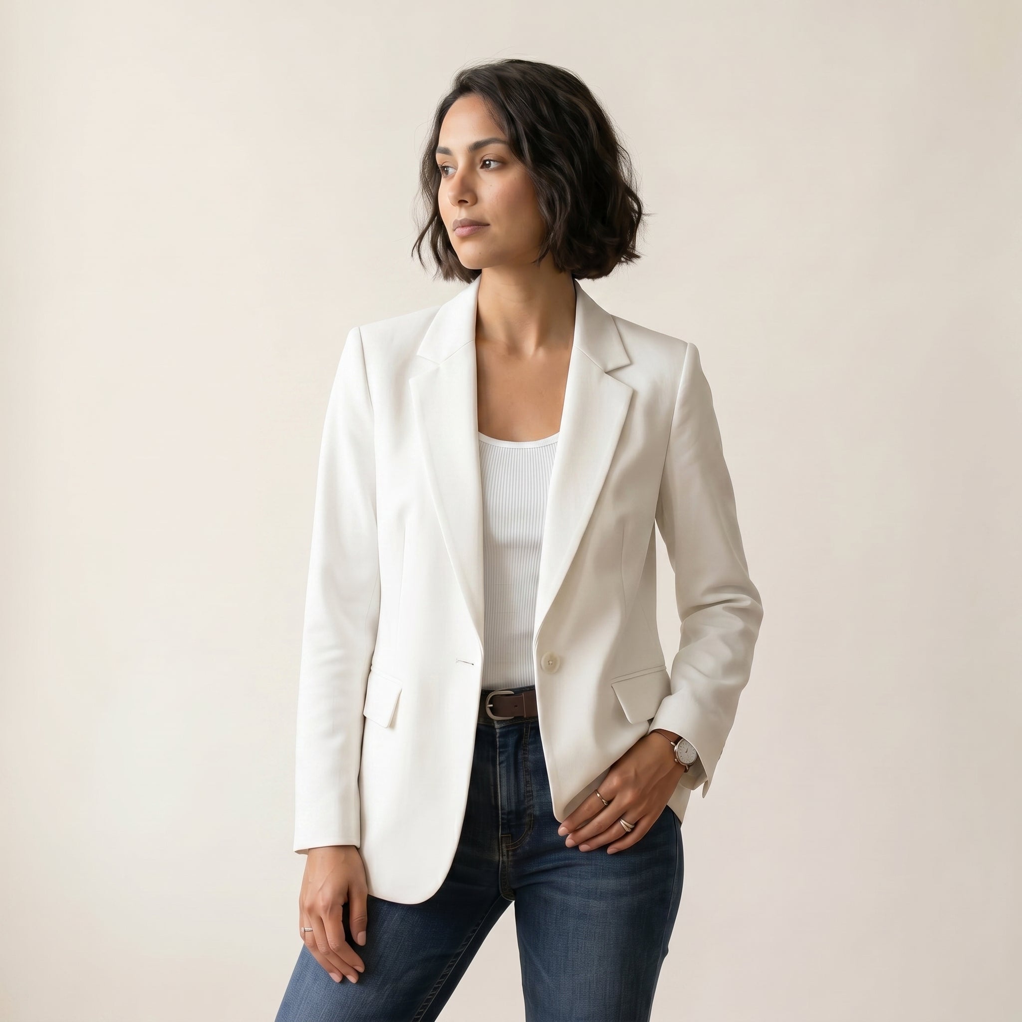 Women’s Tailored Blazer