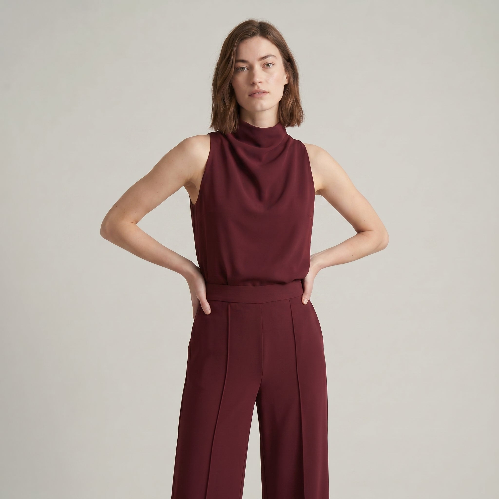 Women's - Clothing