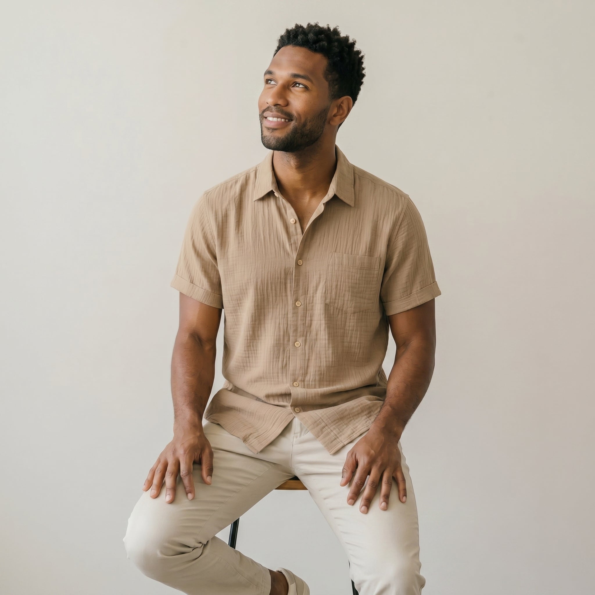 Men's Summer Shirts