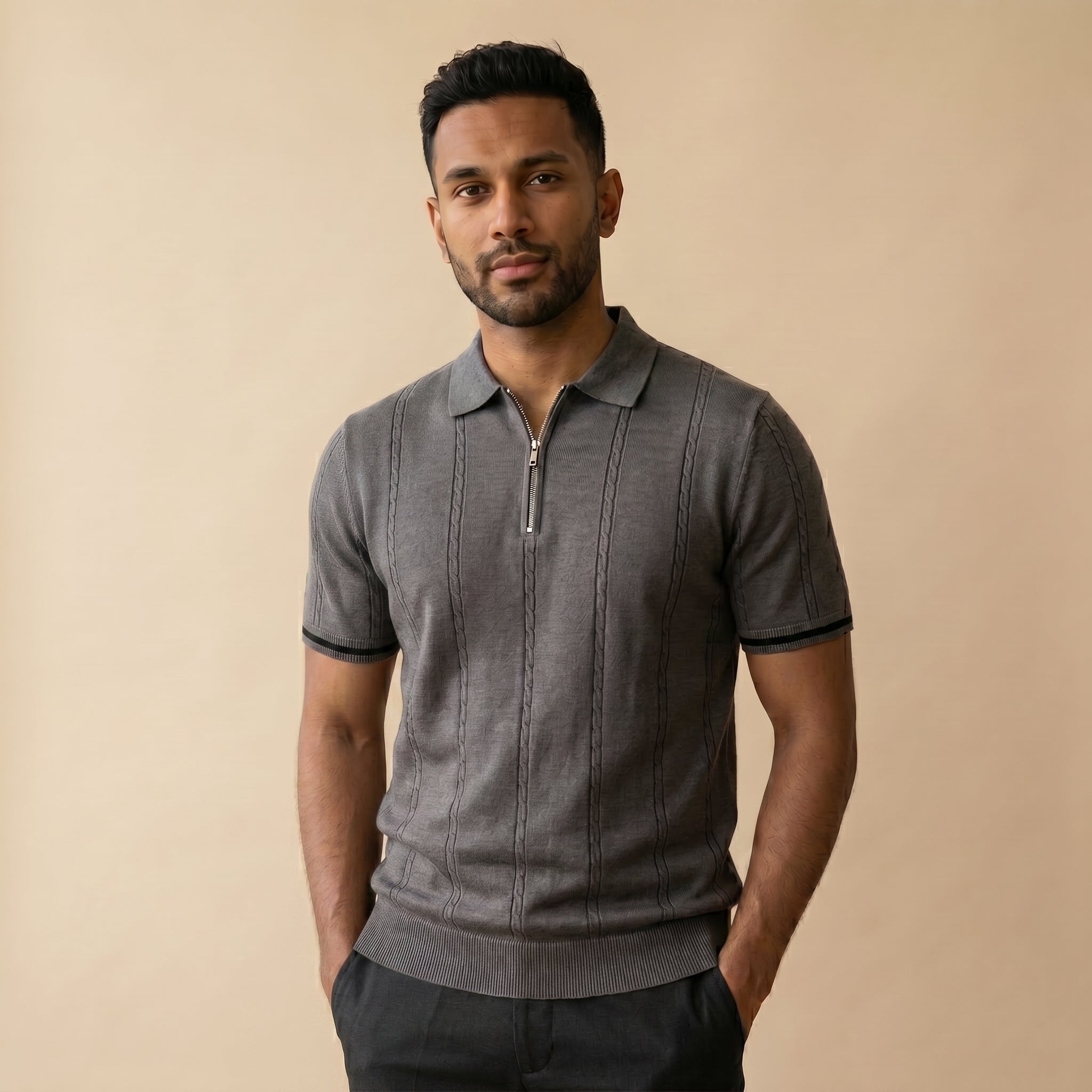 Men’s Polo Shirts