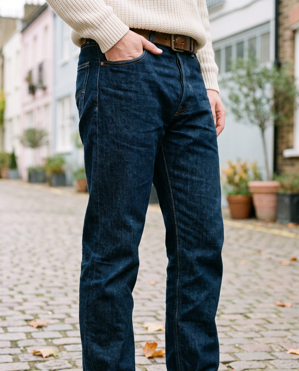 Men's Jeans