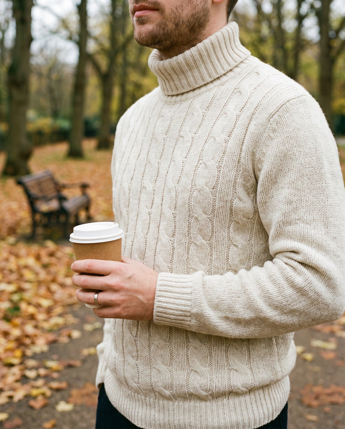 Men's Knitwear