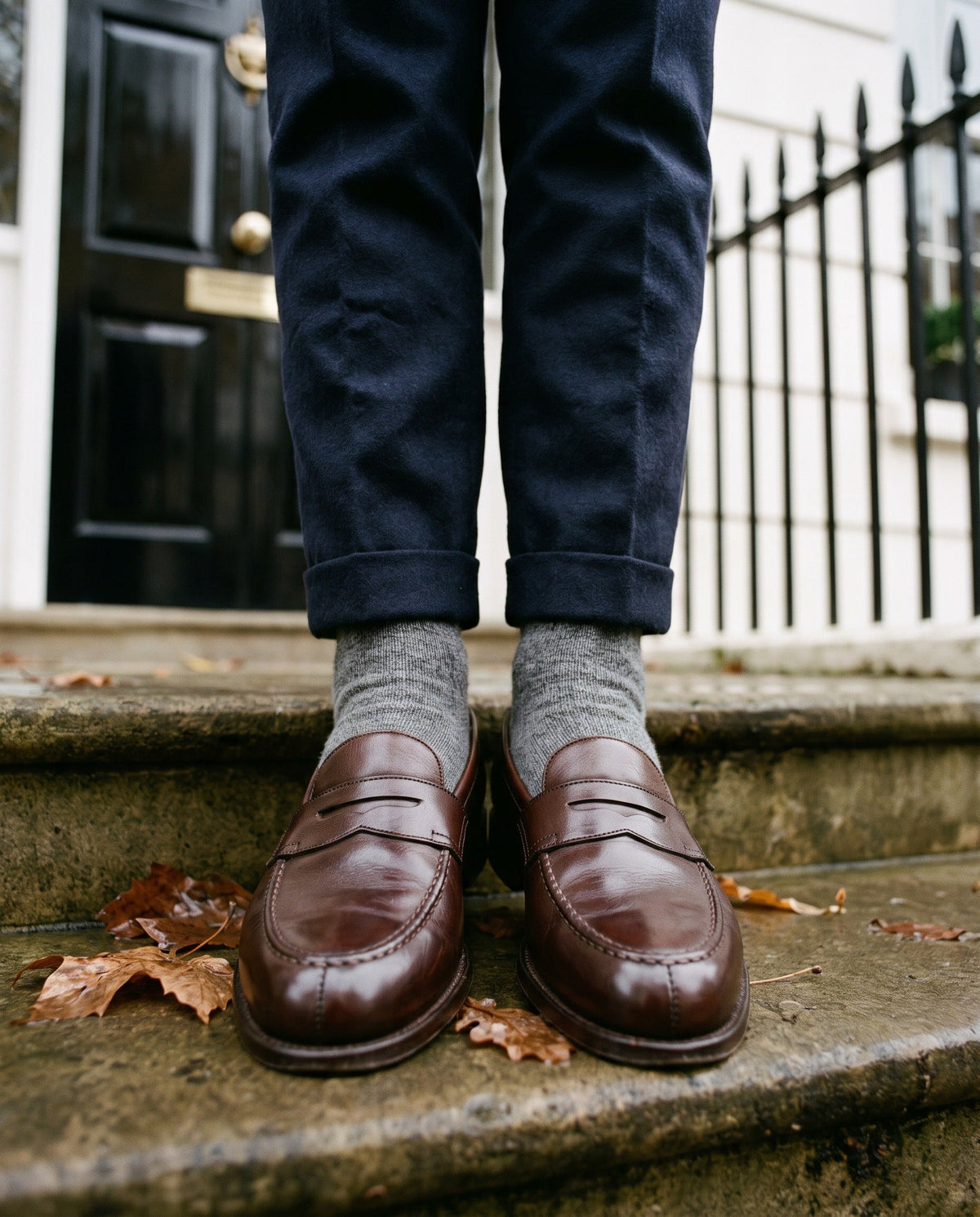 Men's Shoes
