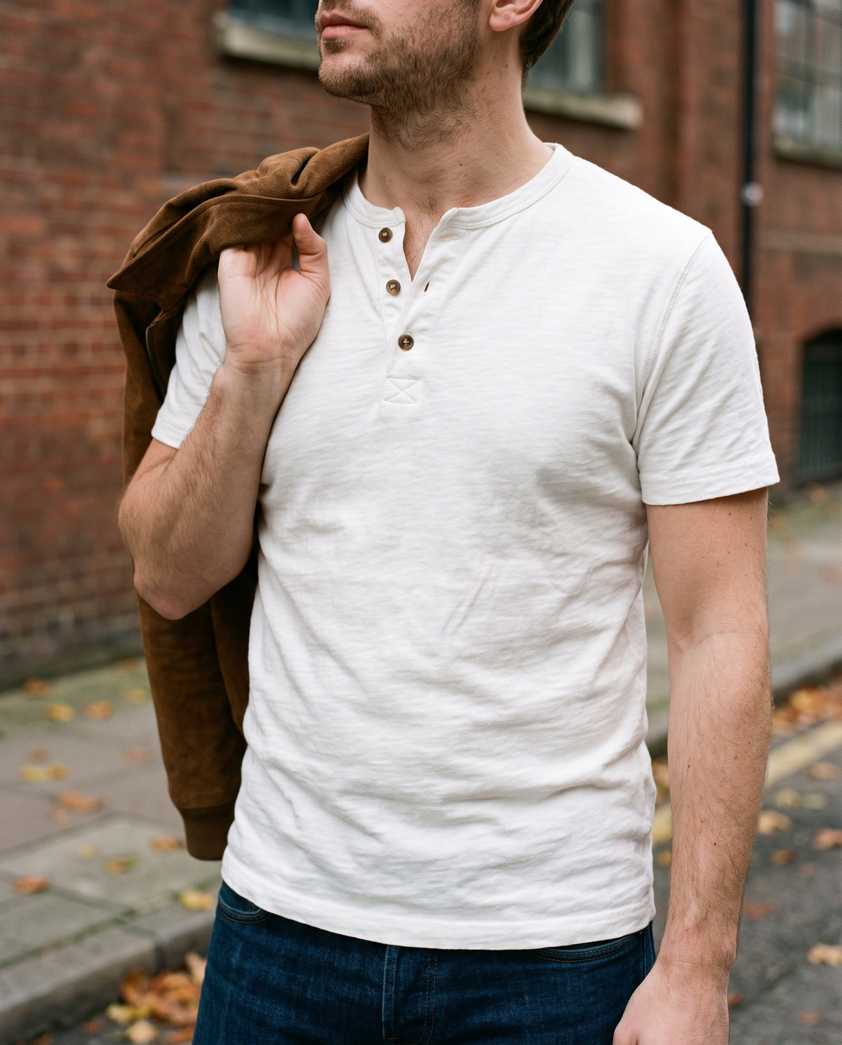 Men's T-shirts – Azzella London