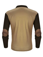 Men's Autumn Outdoor Long Sleeve Shirt-Shirt-Azzella London