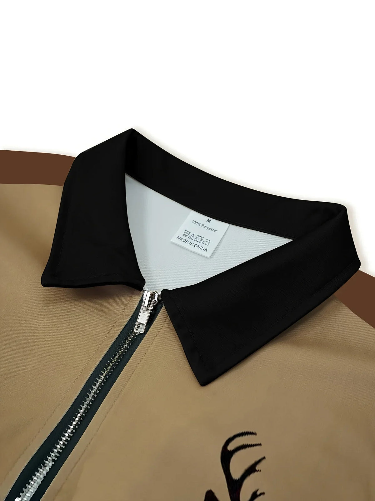 Men's Autumn Outdoor Long Sleeve Shirt-Shirt-Azzella London