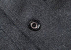 Men's Detachable Inner Winter Jacket-Azzella London