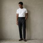 Men's Gurkha Trousers-Azzella London