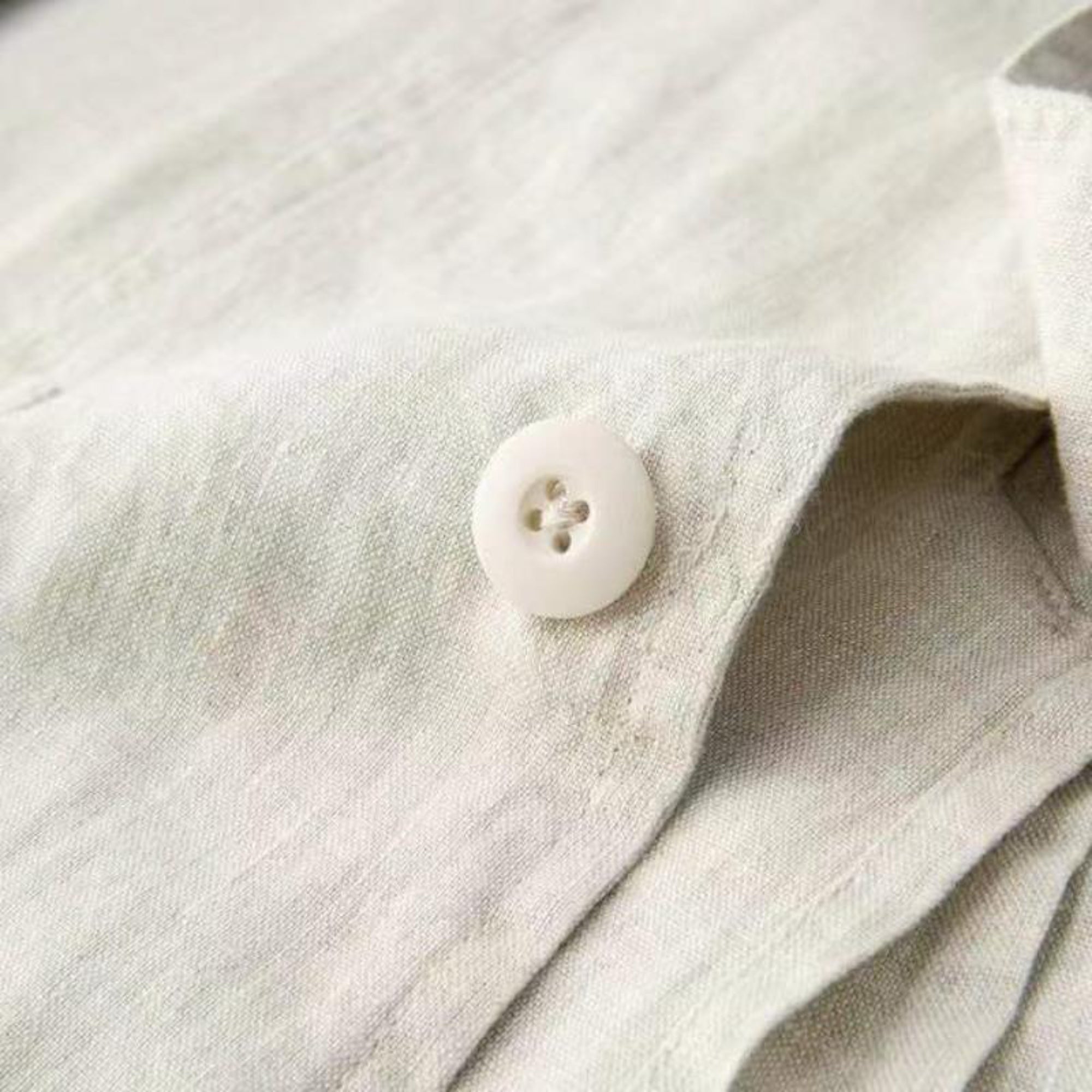 Men's Lightweight Linen Blend Suit-Suit-Azzella London