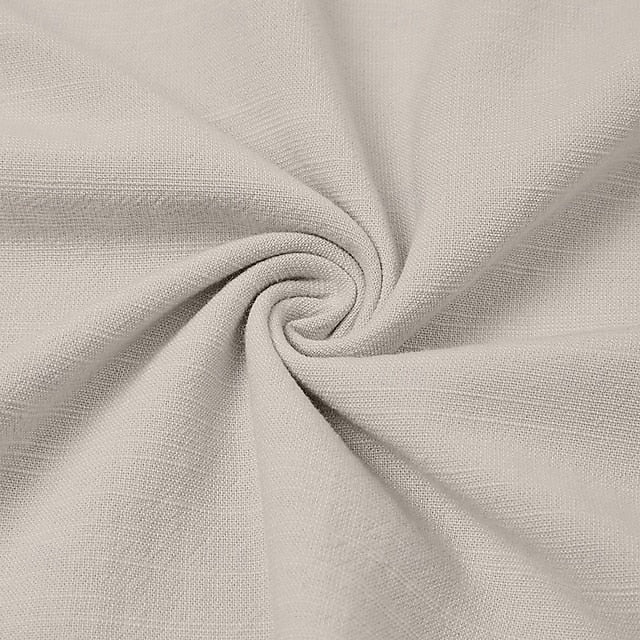 Men's Lightweight Linen Polo Shirt-Polo Shirt-Azzella London