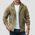 Men's Lightweight Water Jacket-Azzella London