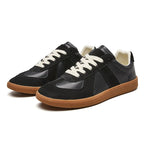 Men's Low-Top Sneakers-Sneakers-Azzella London