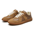Men's Low-Top Sneakers-Sneakers-Azzella London