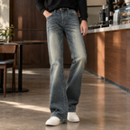 Men's Slim To Jeans-Azzella London