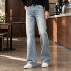 Men's Slim To Jeans-Azzella London