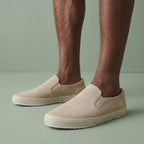 Men's Suede City Shoes-Azzella London
