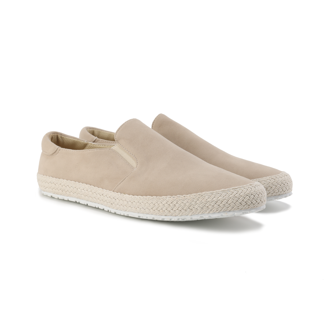 Men's Suede City Shoes-Azzella London