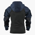 Men's Tactical Outdoor Jacket-Jacket-Azzella London