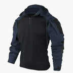 Men's Tactical Outdoor Jacket-Jacket-Azzella London