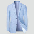 Men's Vintage Design Blazer-Azzella London
