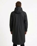 Men's Water Repellent Mackintosh-Azzella London