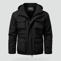 Men's Waterproof Outer Jacket-Azzella London