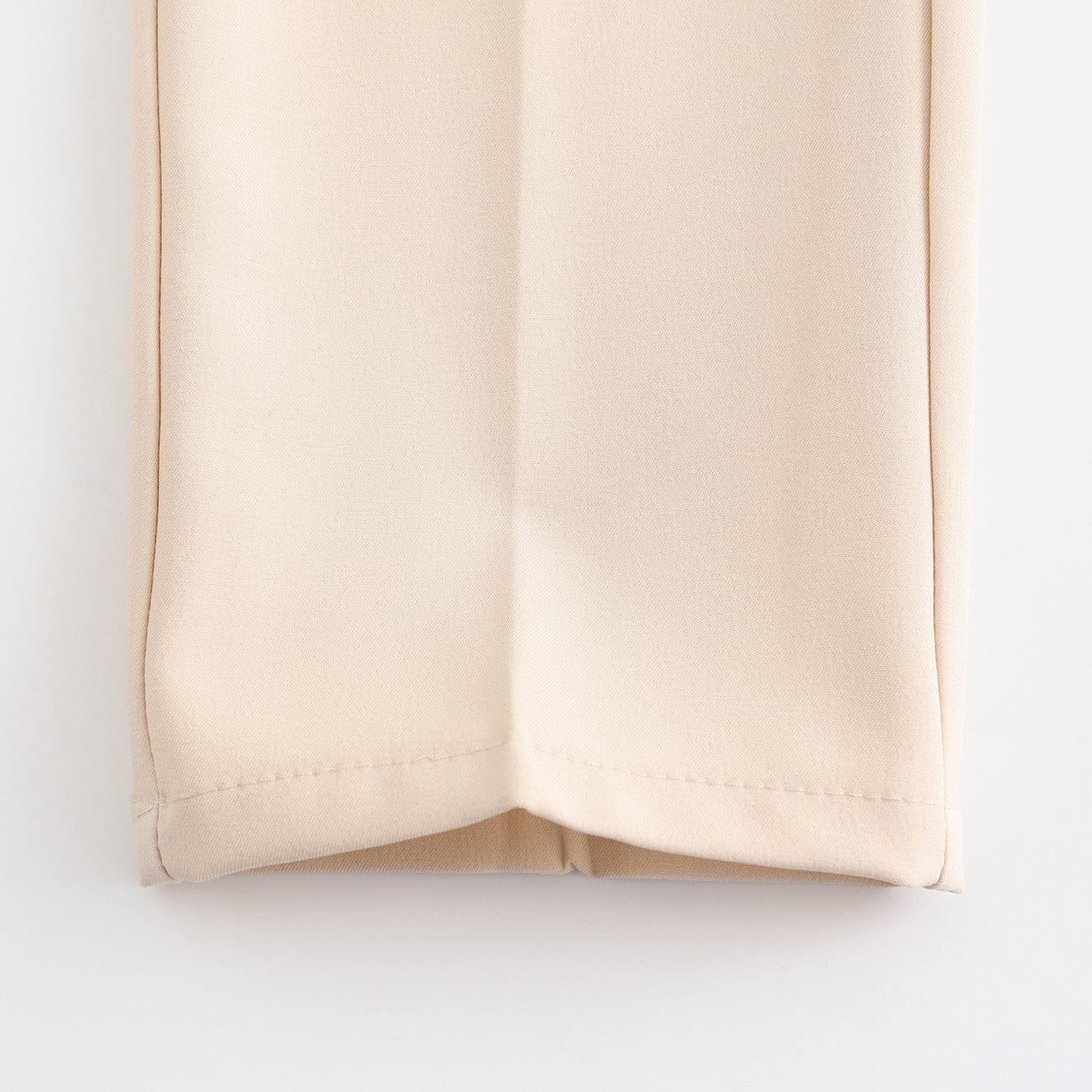 Men's Stretch Smart-Casual Trousers