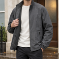 Men's Lightweight Mesh Jacket