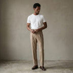 Men's Gurkha Trousers-Azzella London
