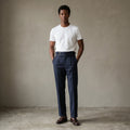 Men's Gurkha Trousers-Azzella London