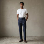 Men's Gurkha Trousers-Azzella London