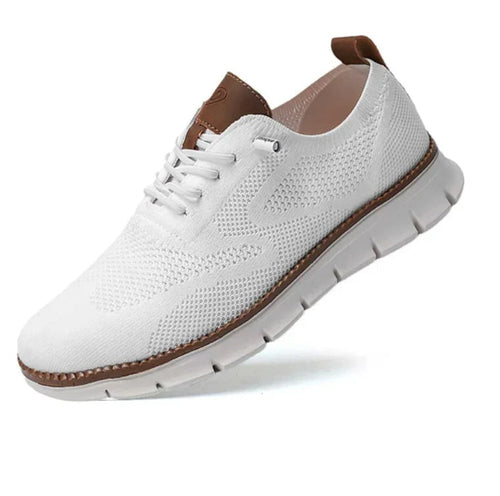 Men's Breathable Mesh Sneakers
