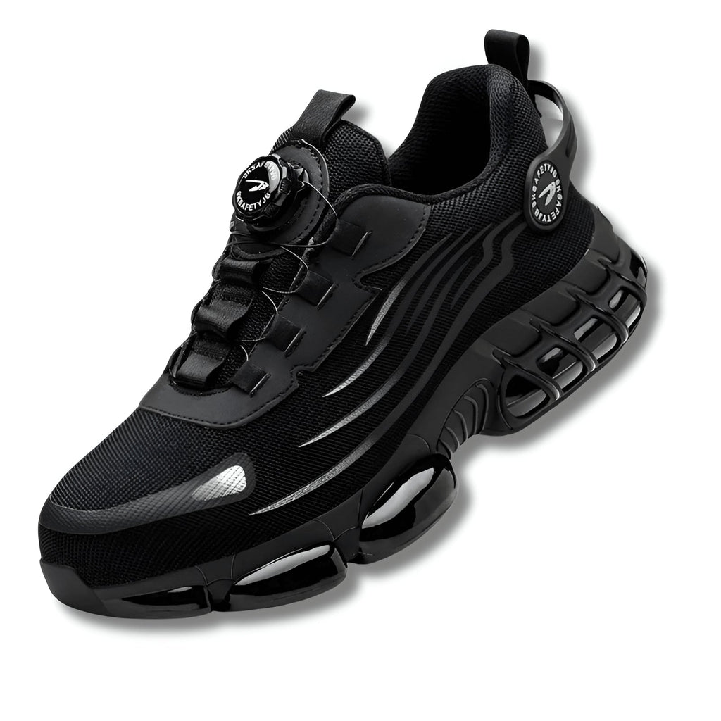 Men's Steel Toe Safety Sneakers