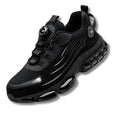 Men's Steel Toe Safety Sneakers