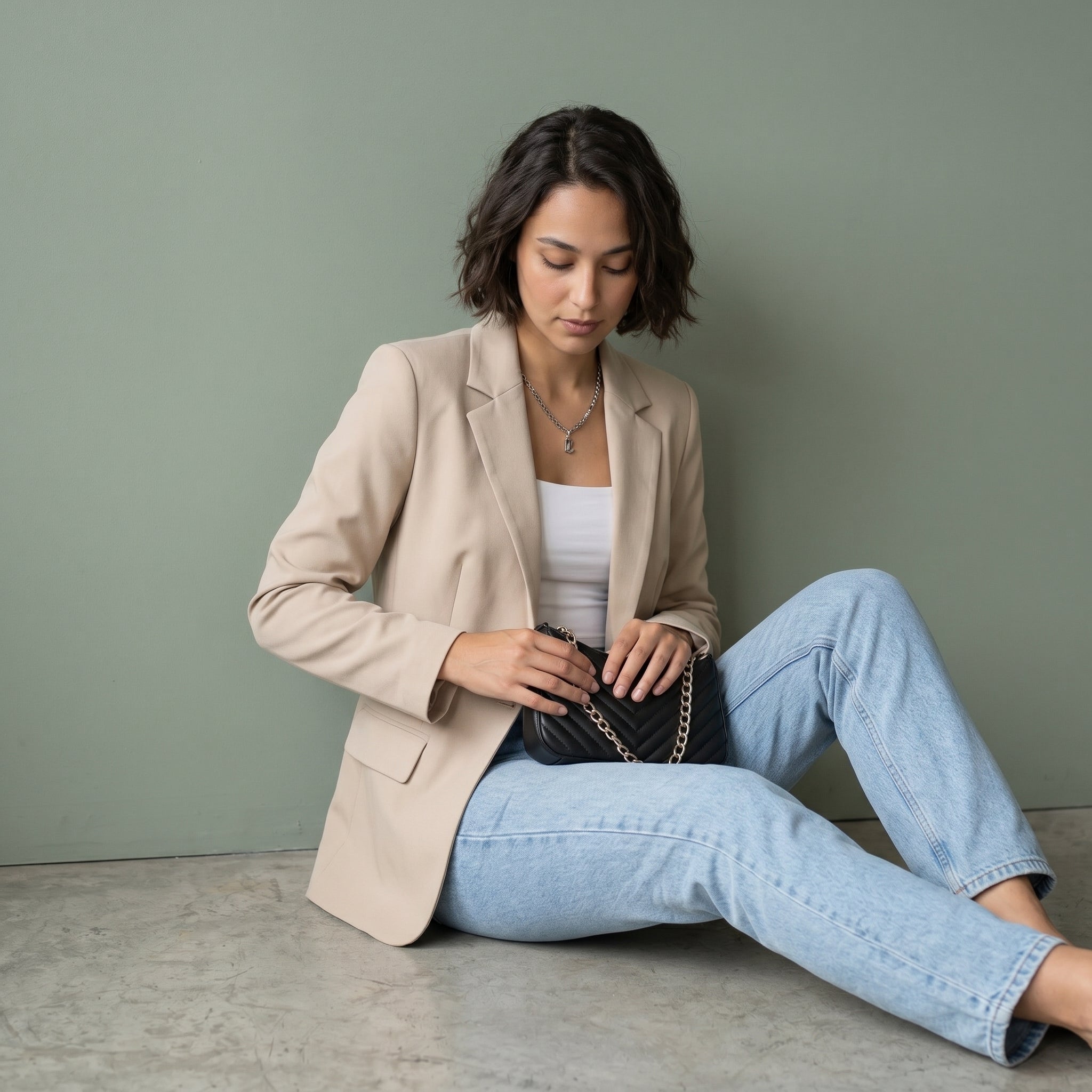 Women's Blazer