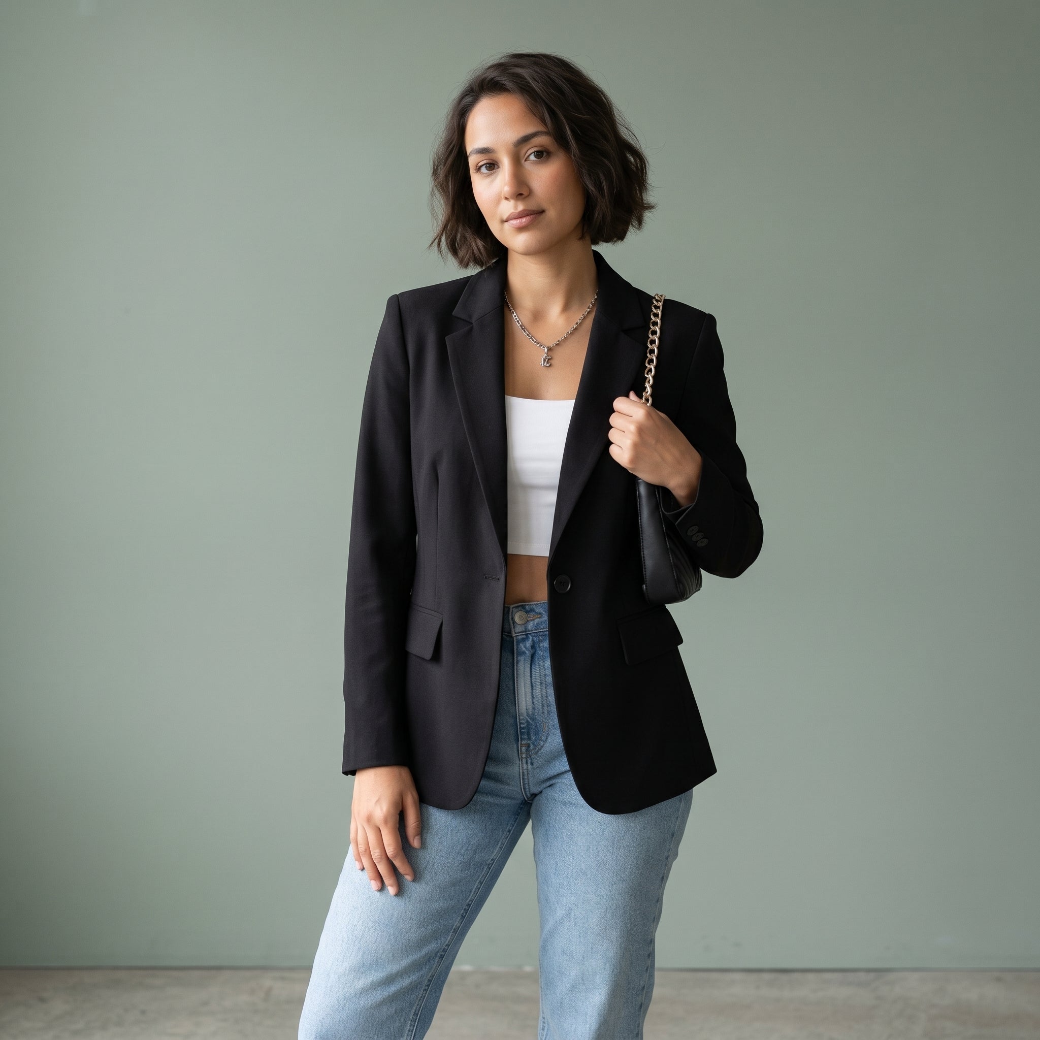 Women's Blazer