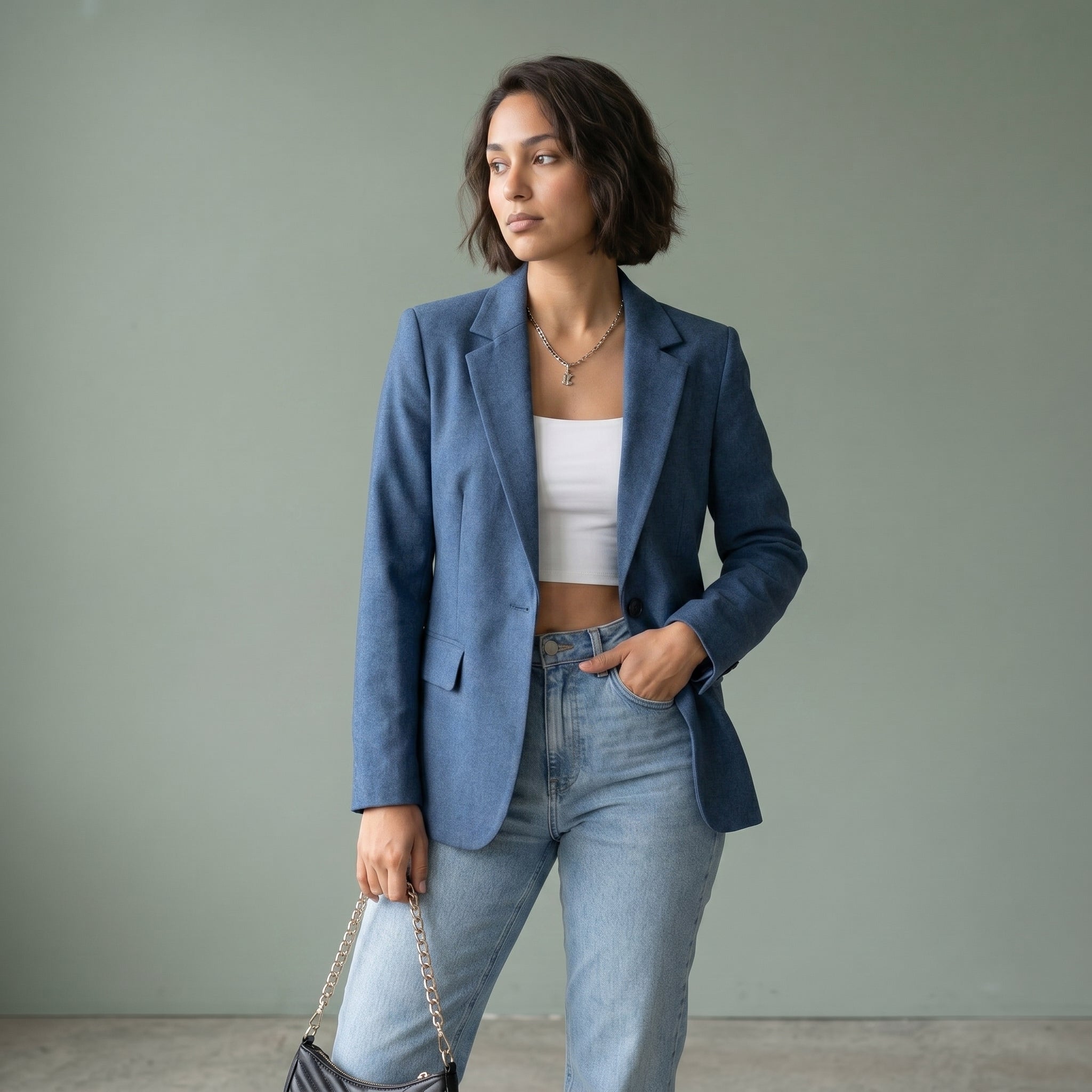 Women's Blazer