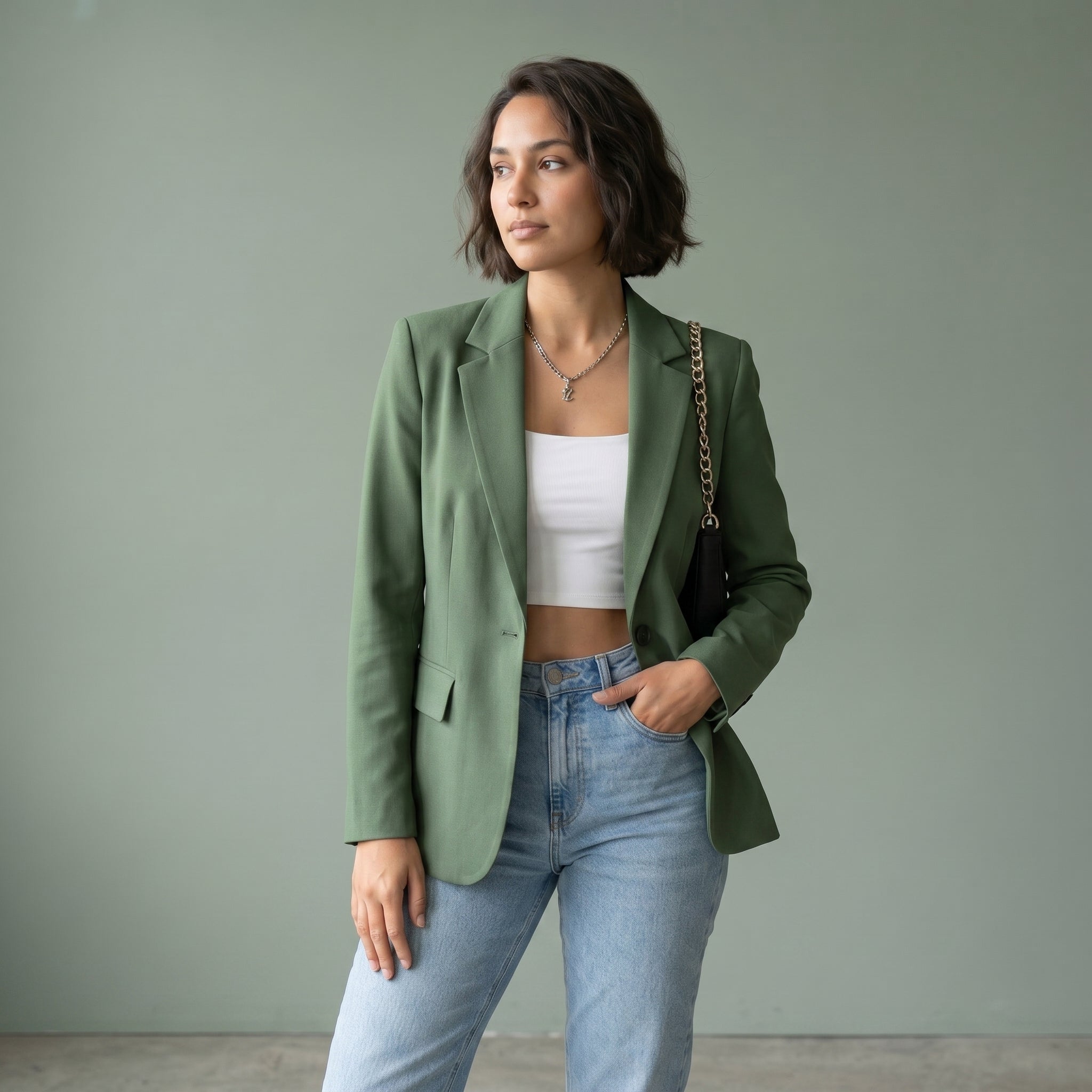 Women's Blazer