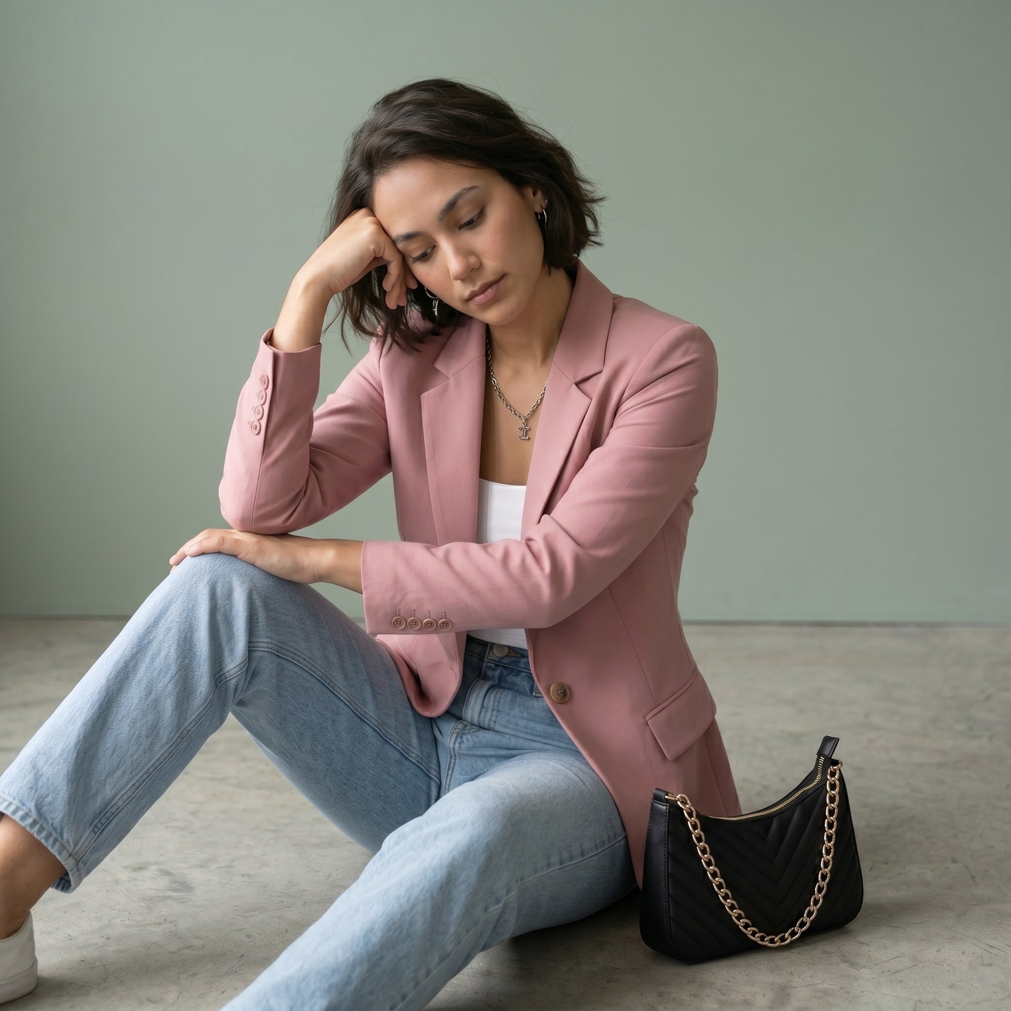 Women's Blazer